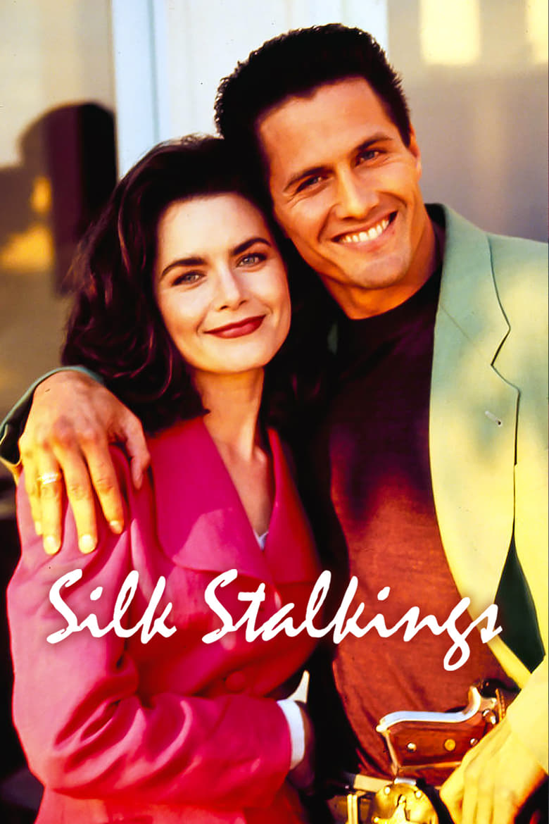 Poster of Silk Stalkings