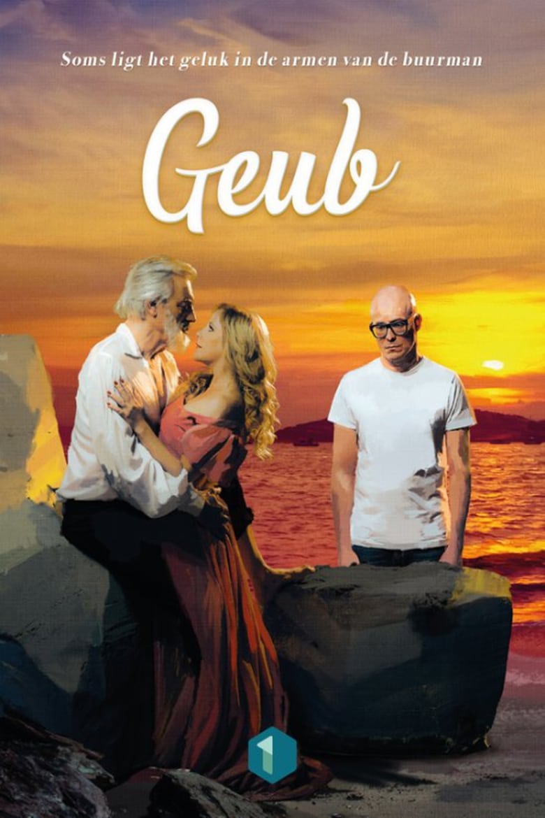 Poster of Episodes in Geub - Season 1 - Season 1