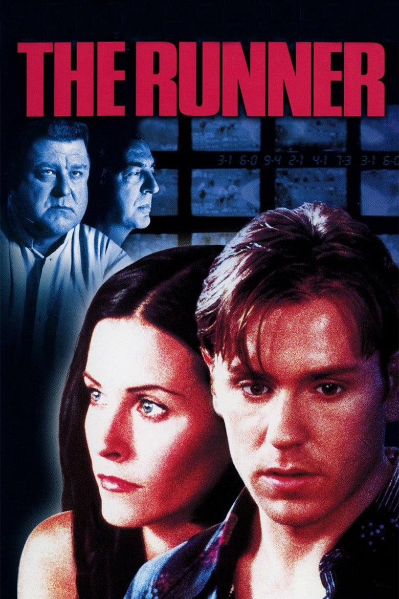 Poster of The Runner