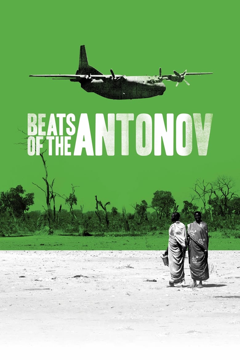 Poster of Beats of the Antonov