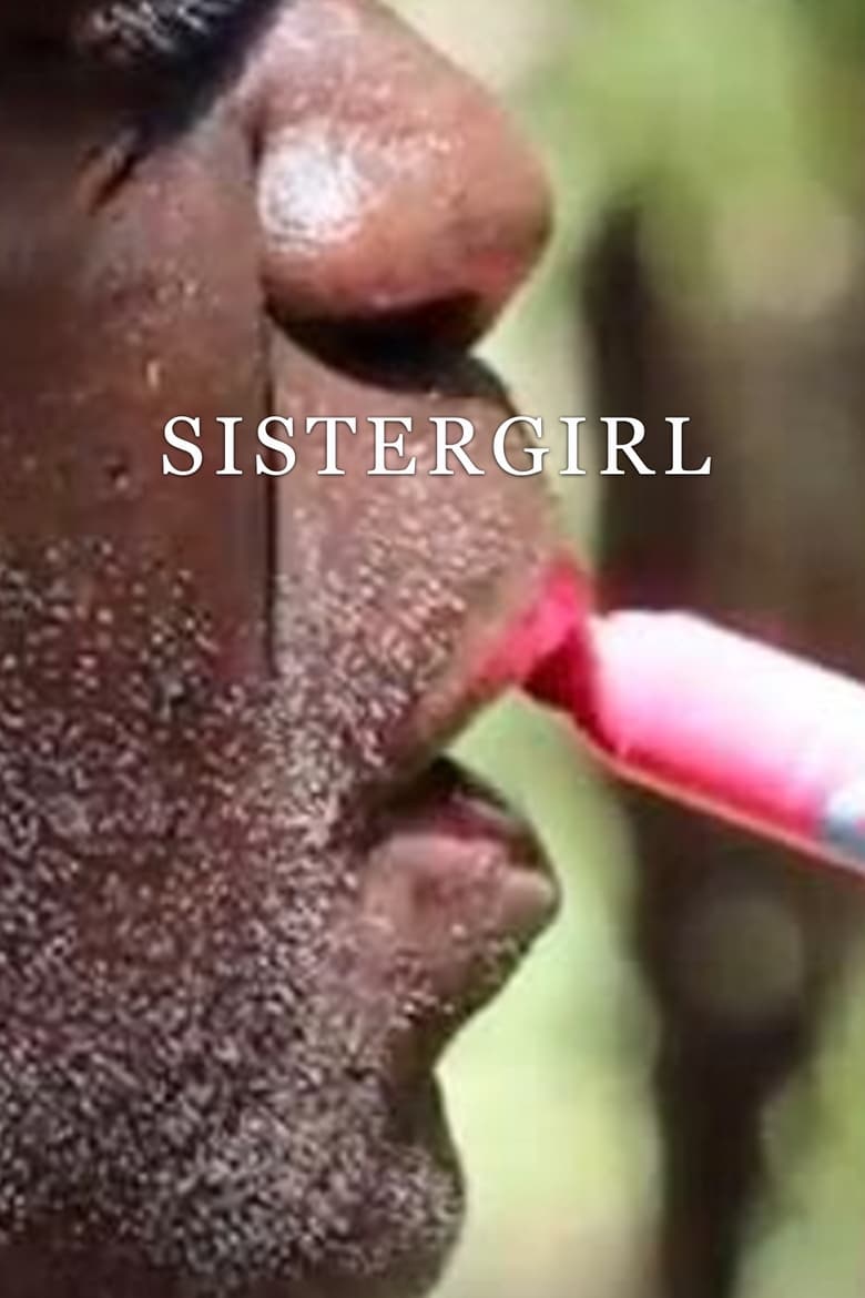 Poster of Sistergirl