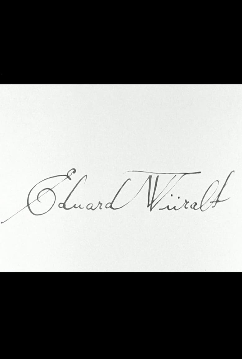 Poster of Eduard Viiralt