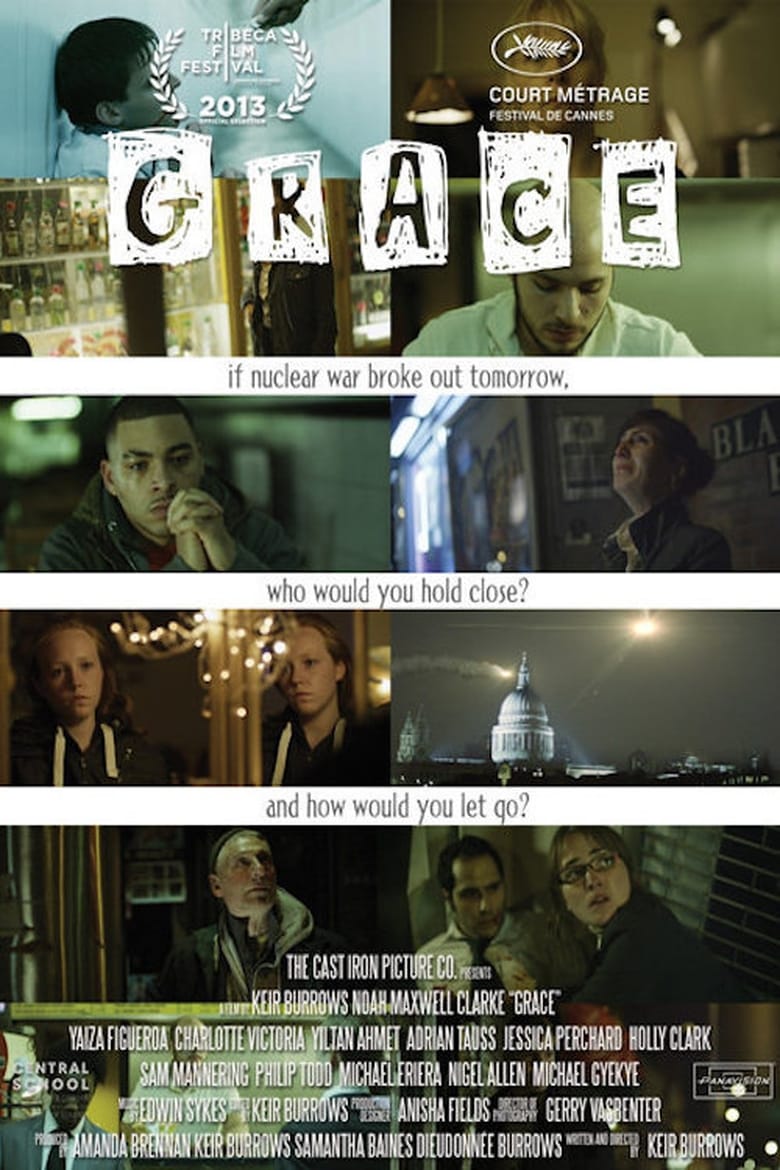 Poster of Grace