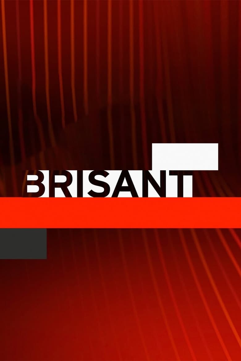 Poster of Brisant