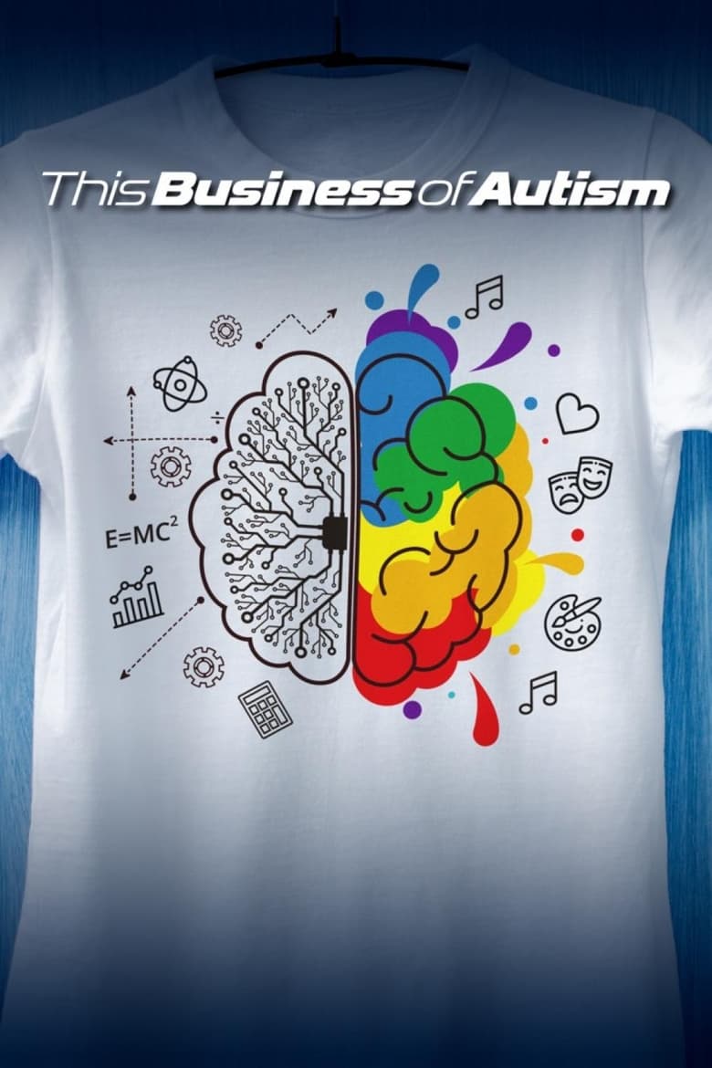 Poster of This Business of Autism