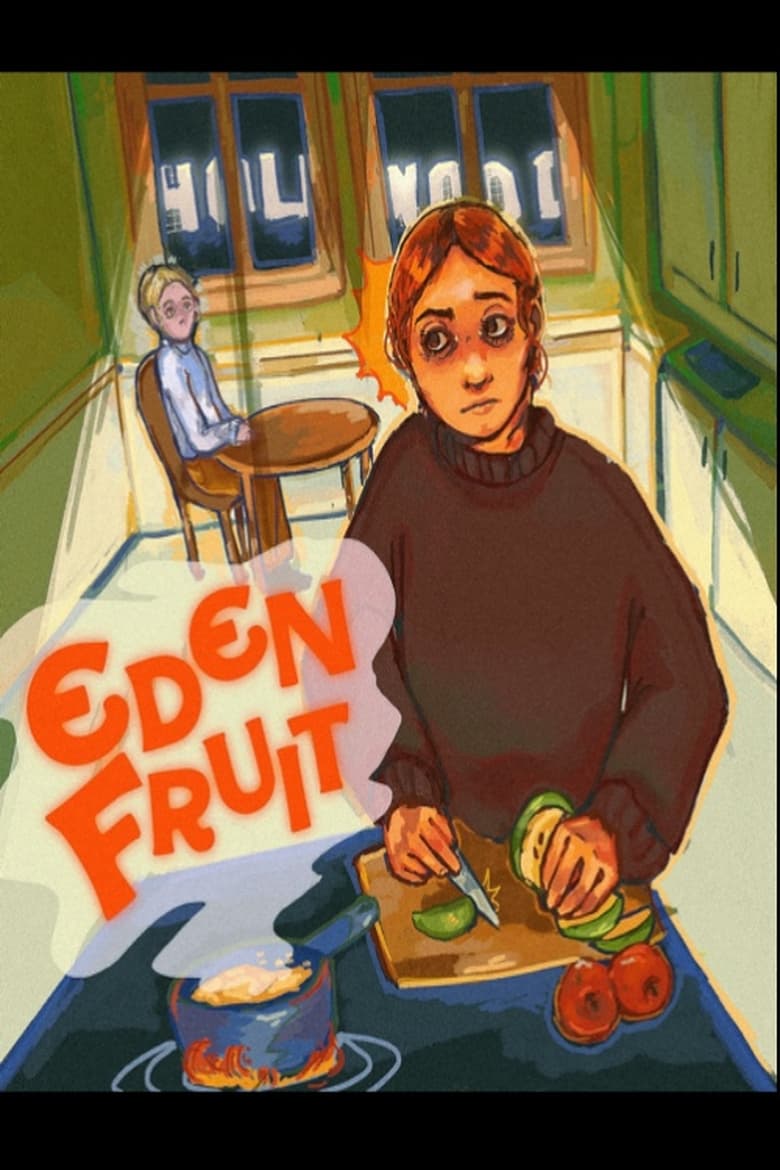 Poster of Edenfruit