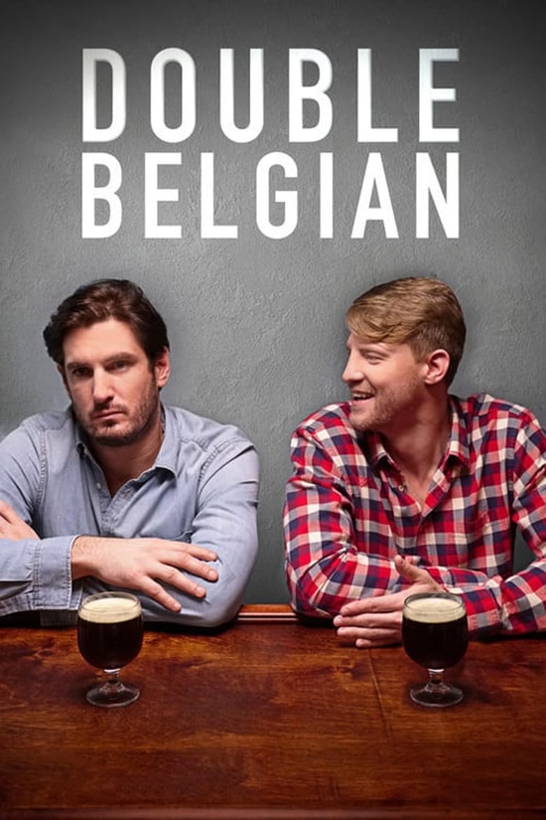 Poster of Double Belgian