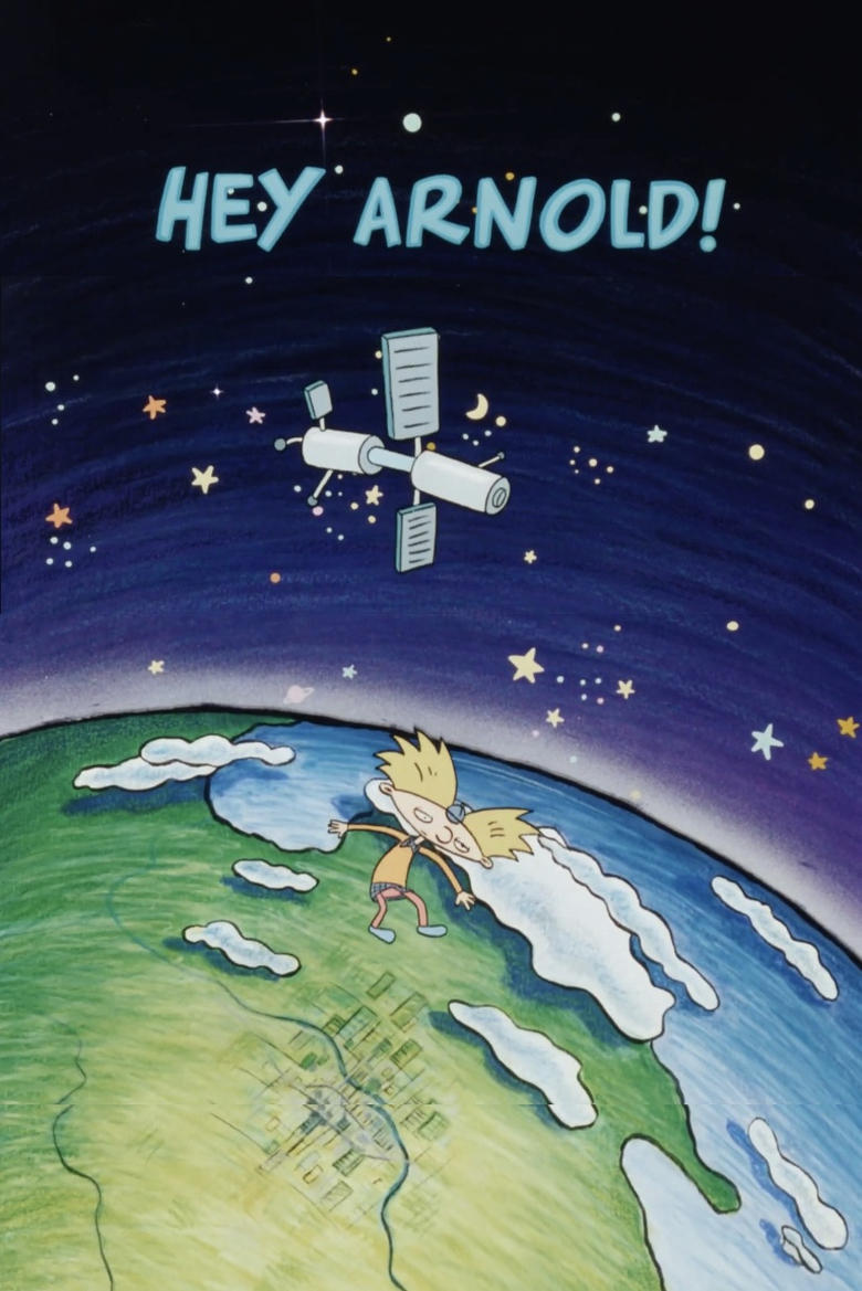 Poster of Arnold