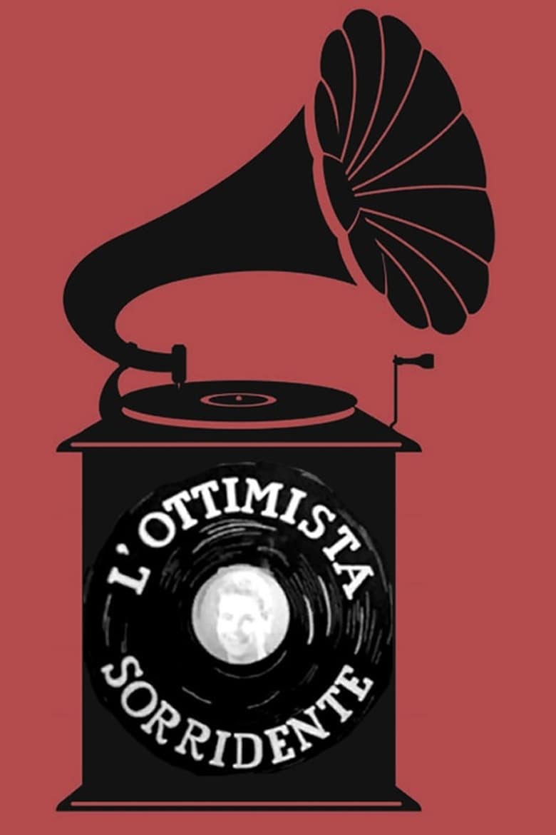 Poster of L'Ottimista Sorridente