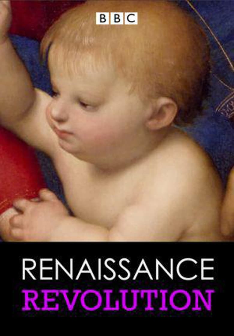 Poster of Episodes in Renaissance Revolution - Season 1 - Season 1