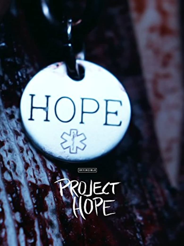 Poster of Project Hope