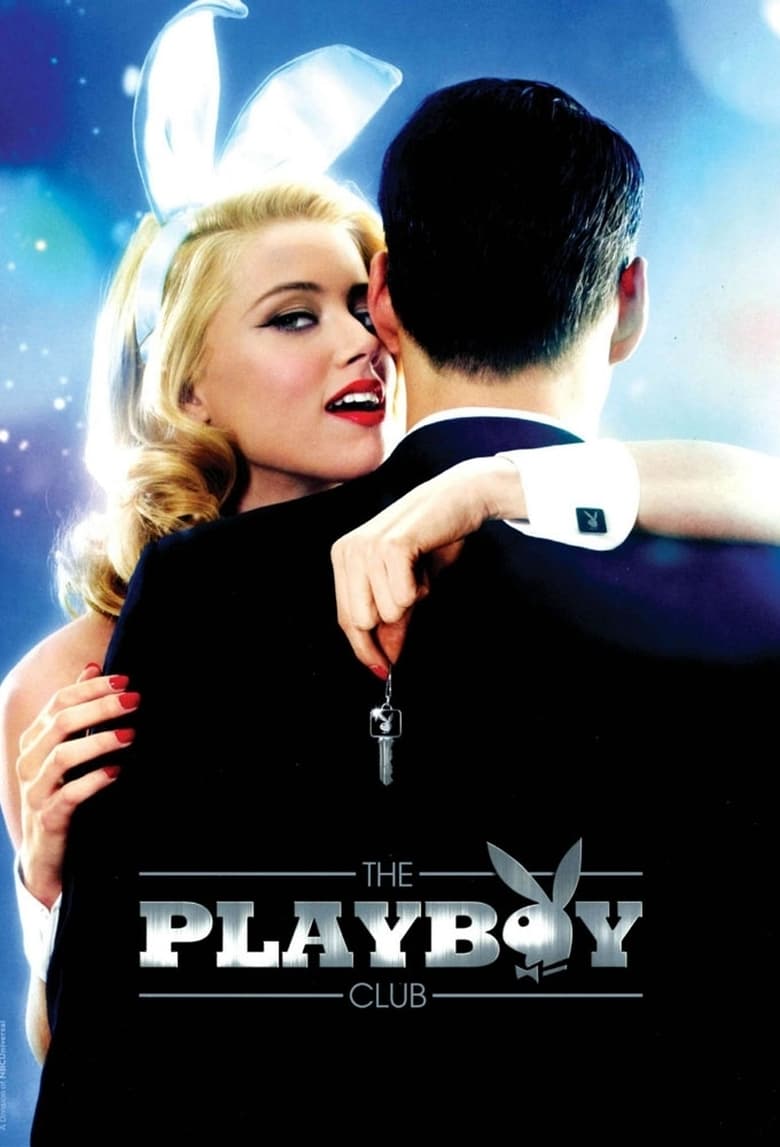 Poster of The Playboy Club