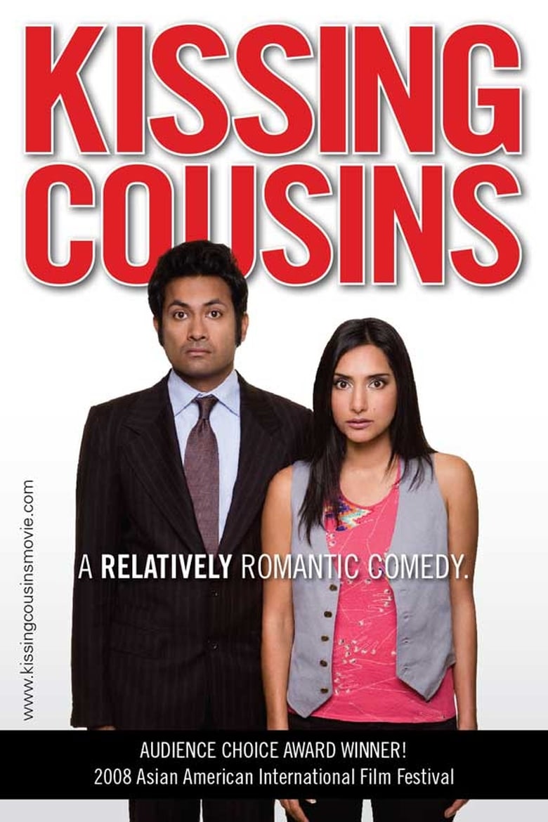 Poster of Kissing Cousins