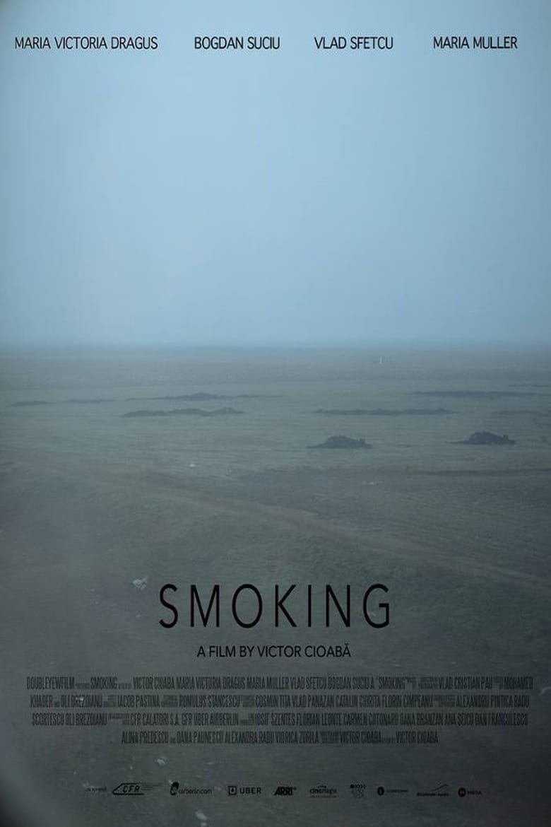 Poster of Smoking