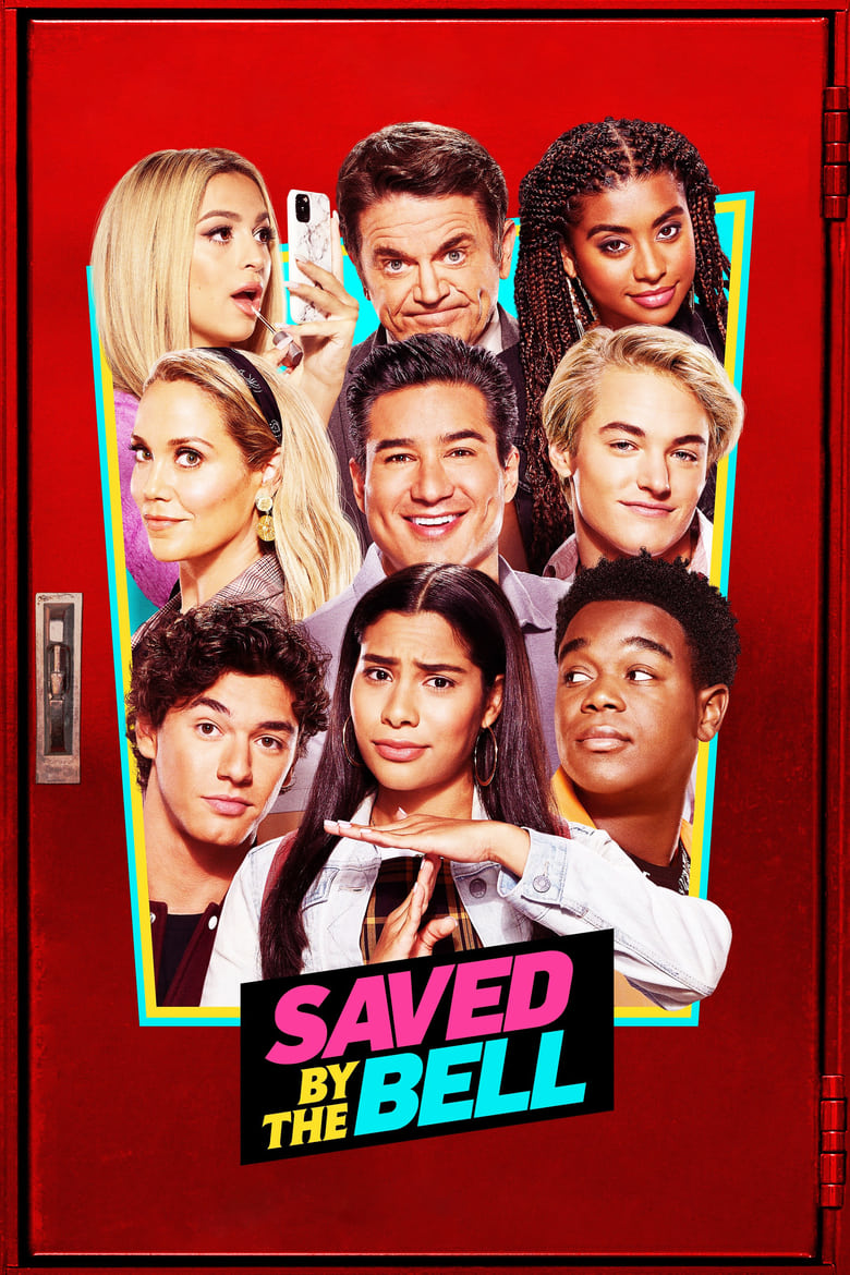 Poster of Episodes in Saved By The Bell - Season 1 - Season 1