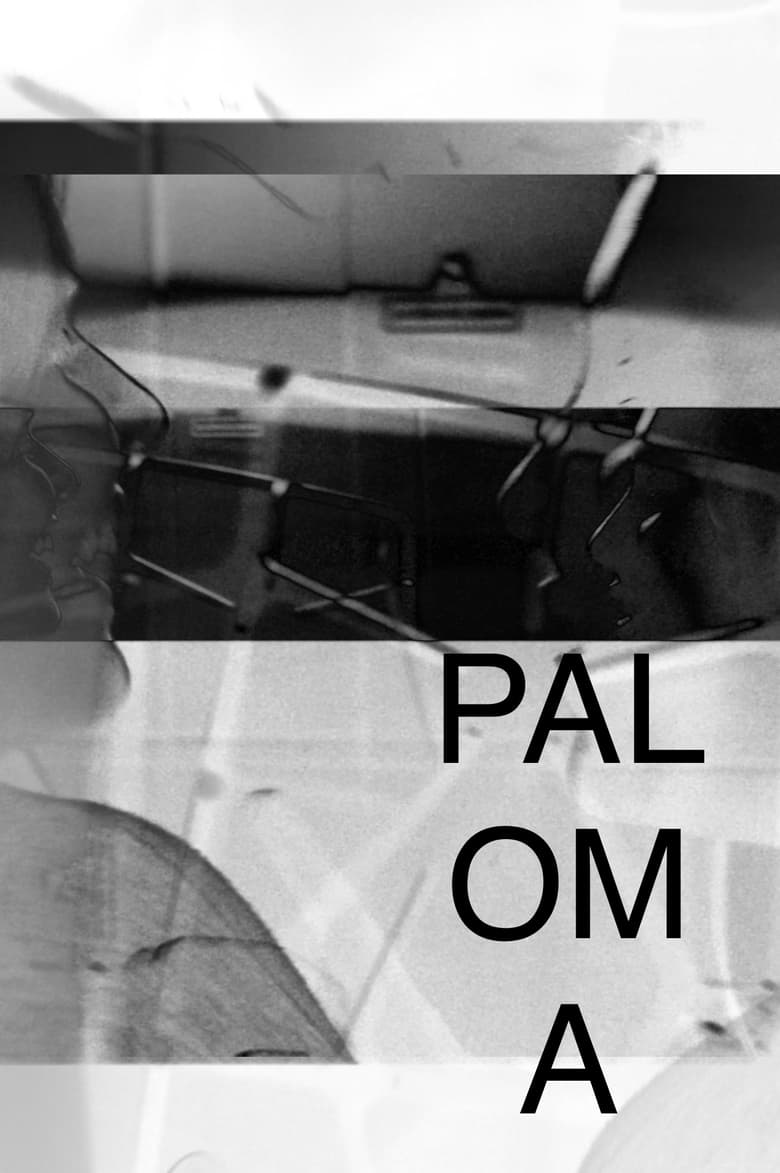 Poster of PALOMA