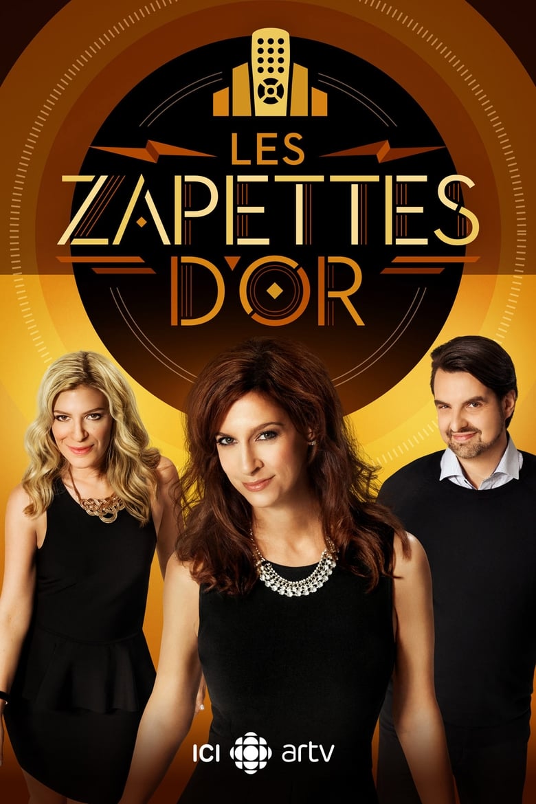 Poster of Episodes in C'est Juste De La TV - Specials - Specials