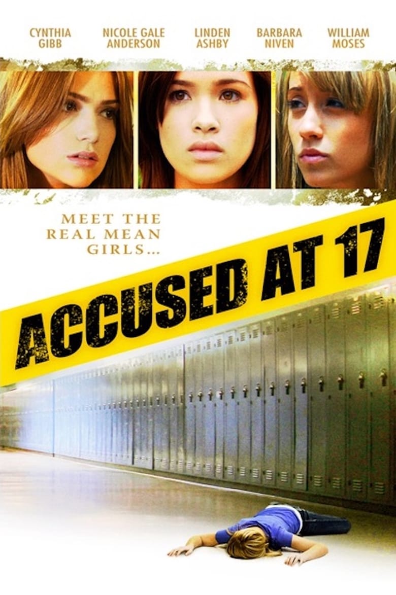 Poster of Accused at 17