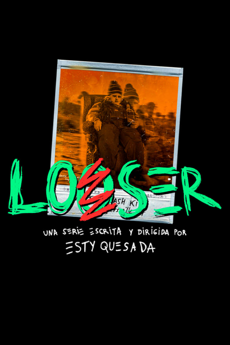 Poster of Looser