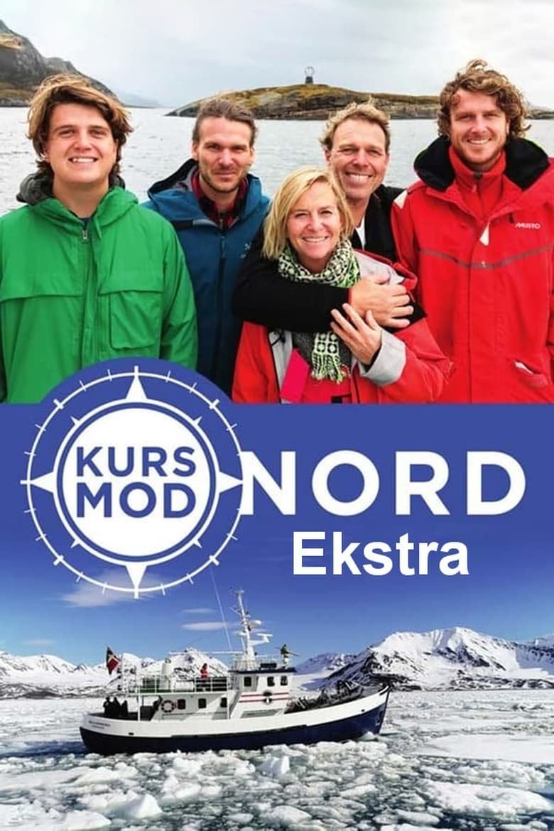 Poster of Kurs mod nord - ekstra