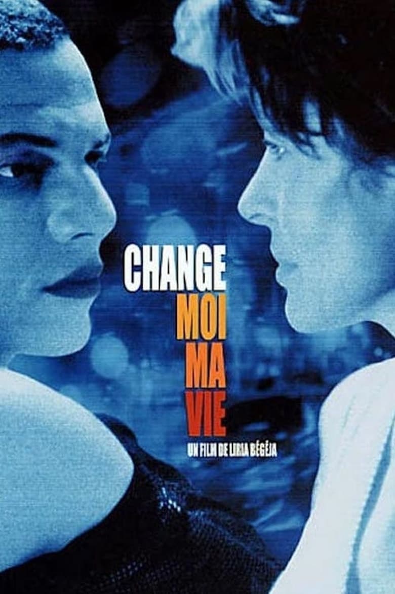 Poster of Change My Life