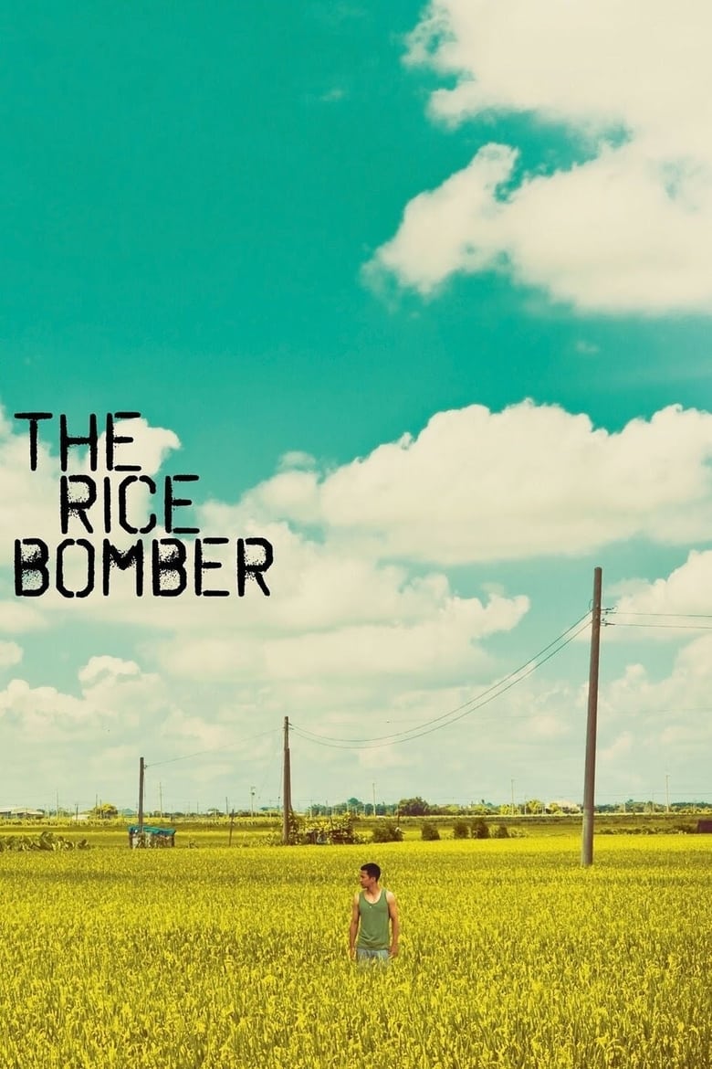 Poster of The Rice Bomber