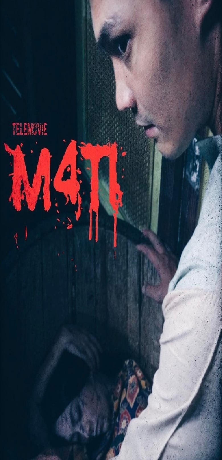 Poster of M4TI