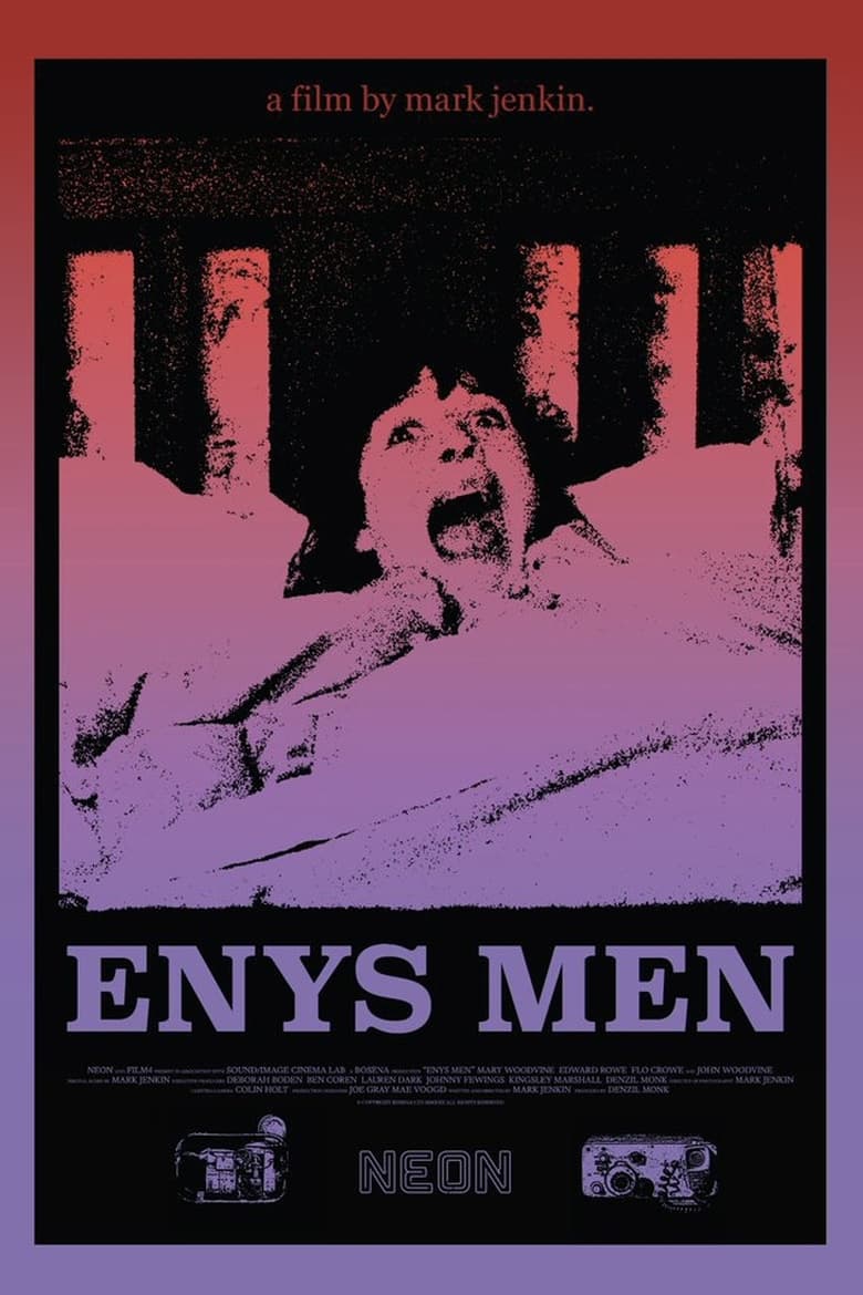 Poster of Enys Men