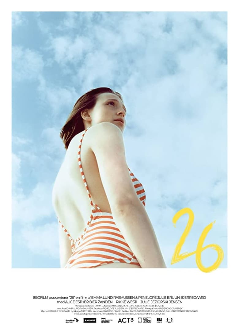 Poster of 26