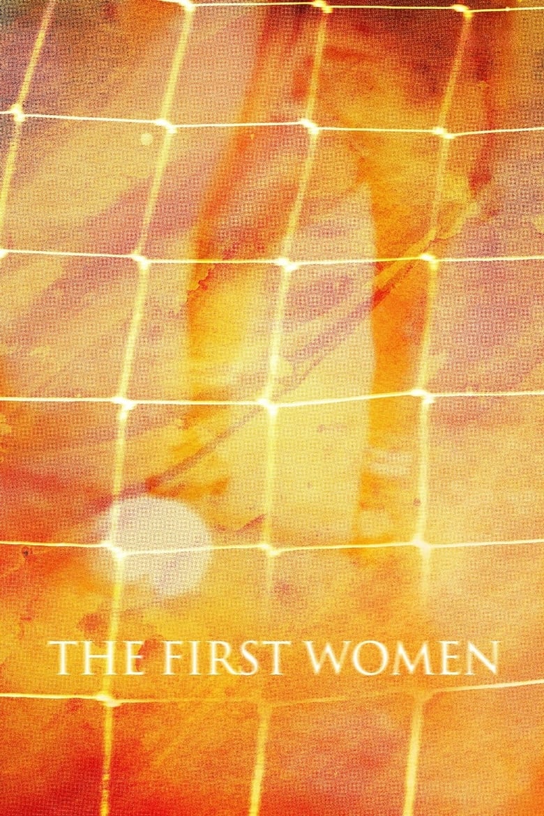 Poster of The First Women