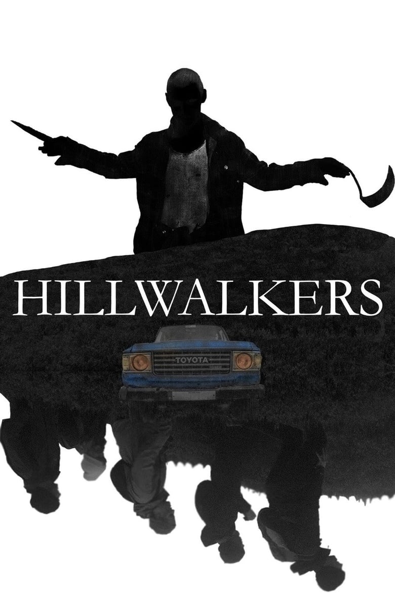 Poster of Hillwalkers