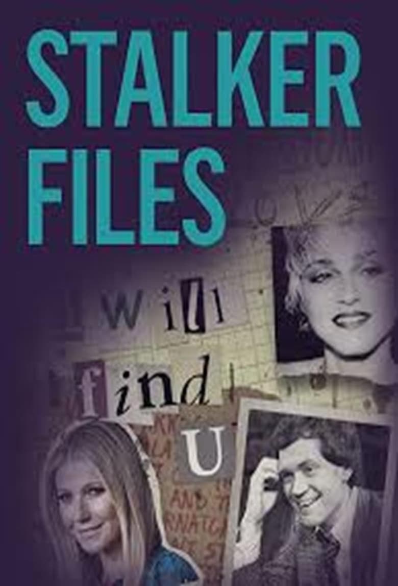 Poster of Episodes in Stalker Files - Season 1 - Season 1