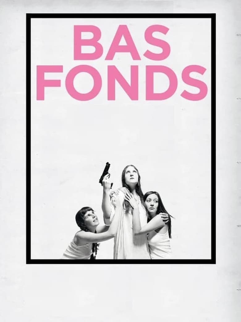 Poster of Bas-fonds