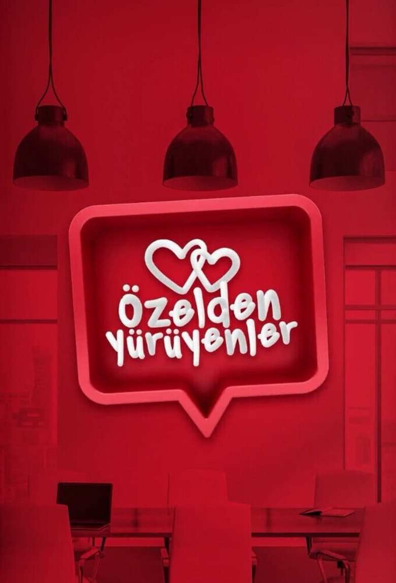 Poster of Özelden Yürüyenler