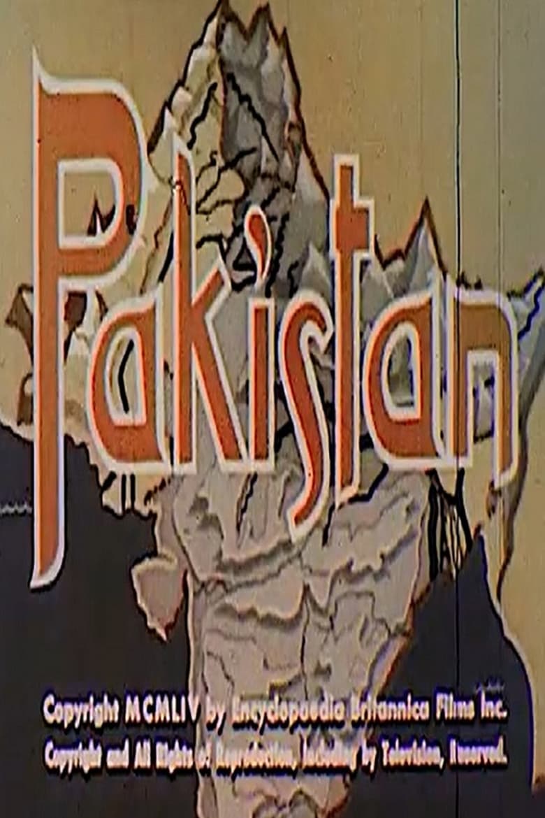 Poster of Pakistan