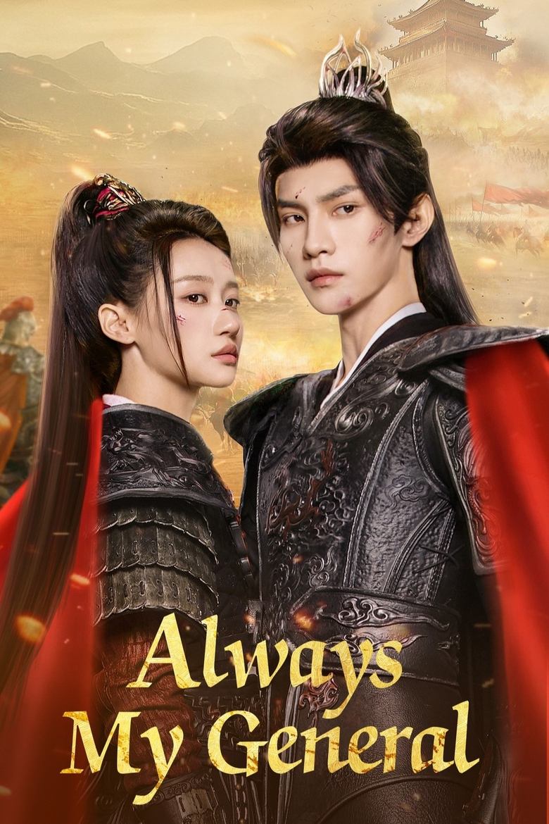 Poster of Always My General