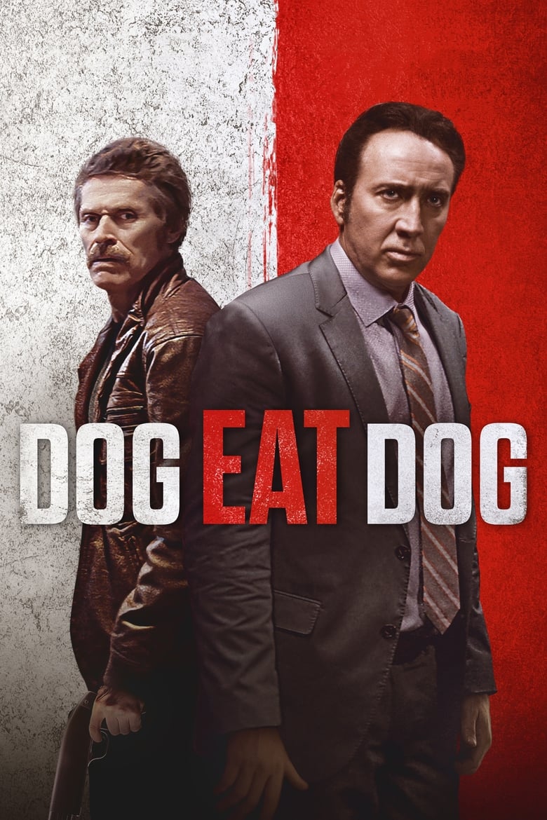 Poster of Dog Eat Dog