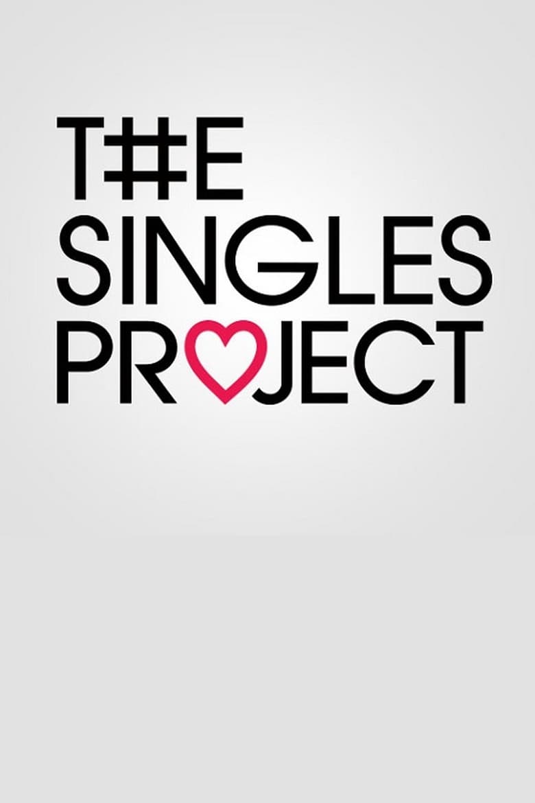 Poster of The Singles Project