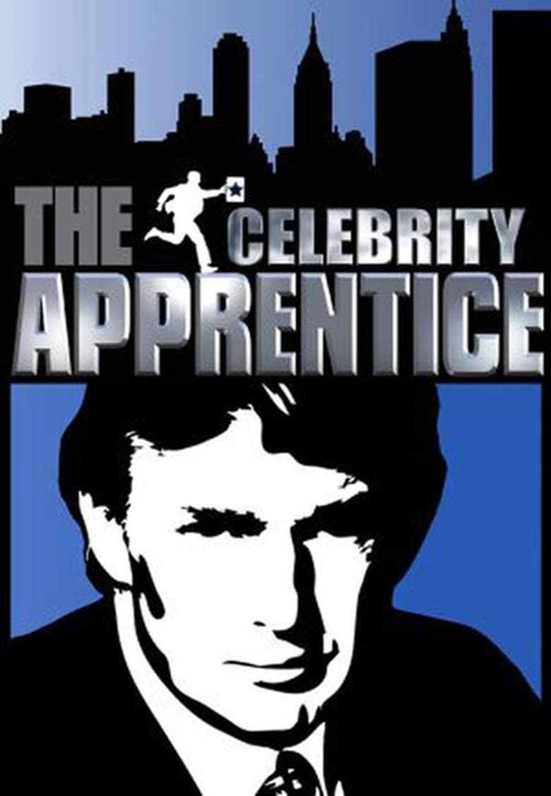 Poster of Episodes in The Celebrity Apprentice - Season 8 - Season 8