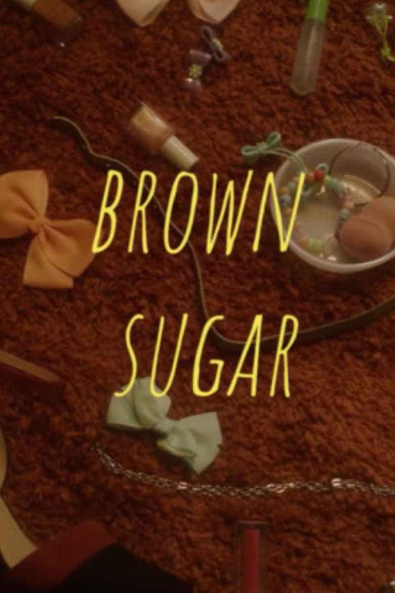 Poster of Brown Sugar