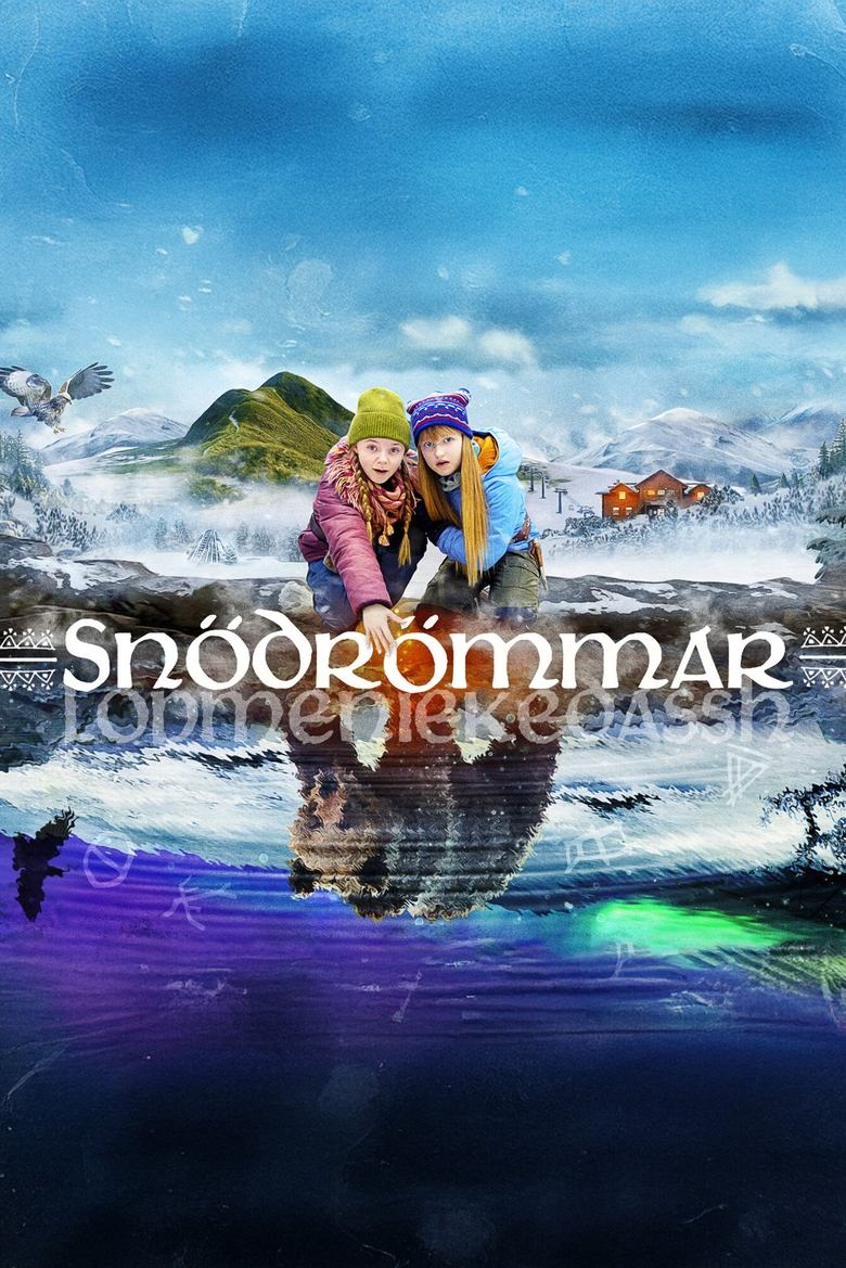 Poster of Snow Dreams