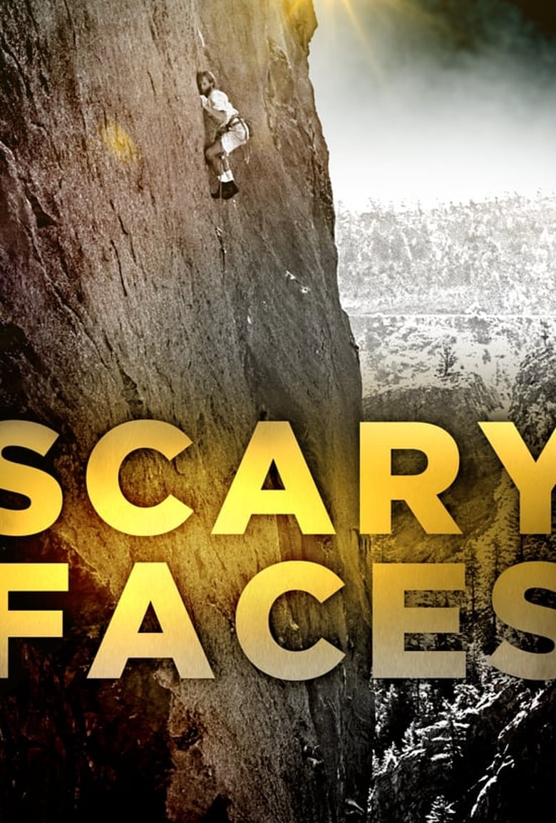 Poster of Scary Faces