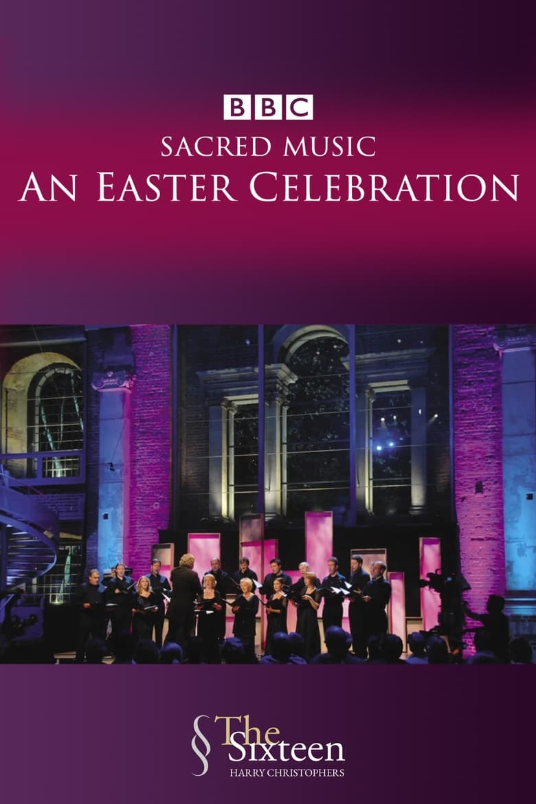 Poster of An Easter Celebration