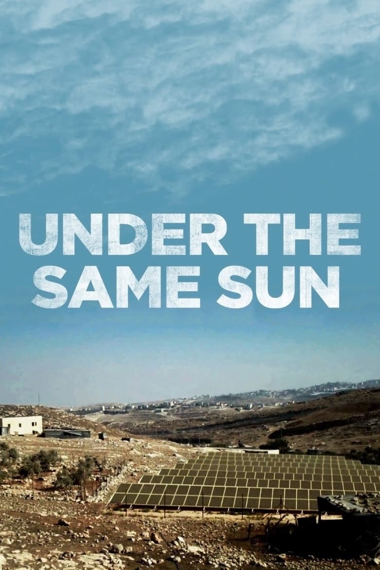 Poster of Under the Same Sun