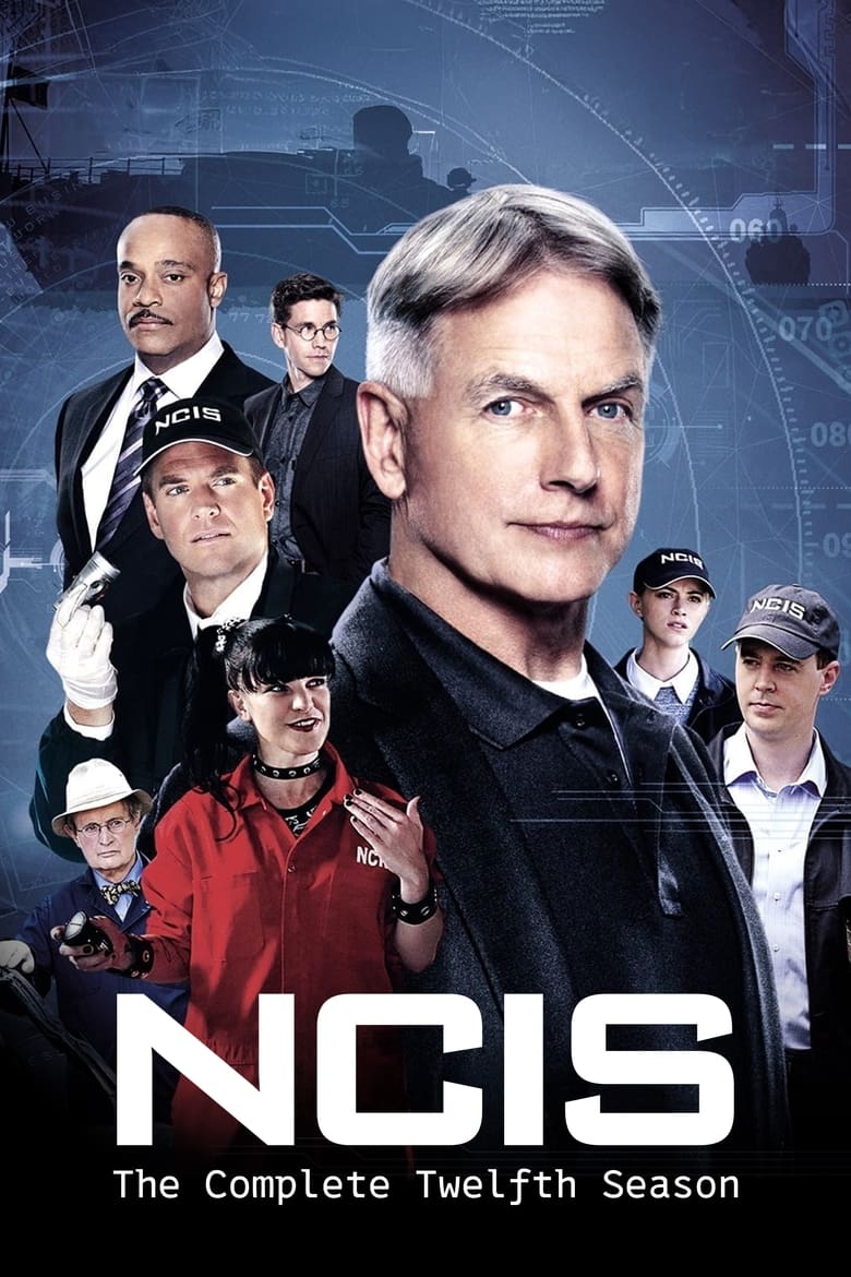 Poster of Episodes in NCIS - Season 12 - Season 12