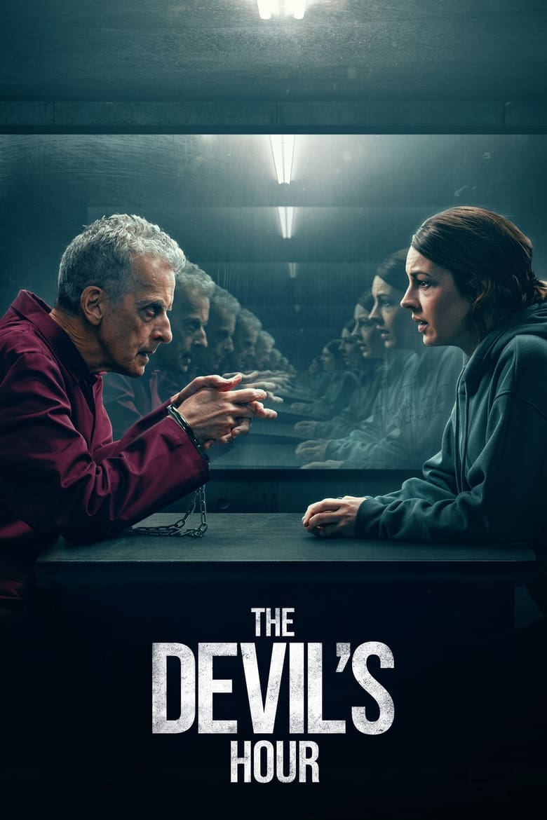 Poster of Episodes in The Devil's Hour - Season 1 - Season 1