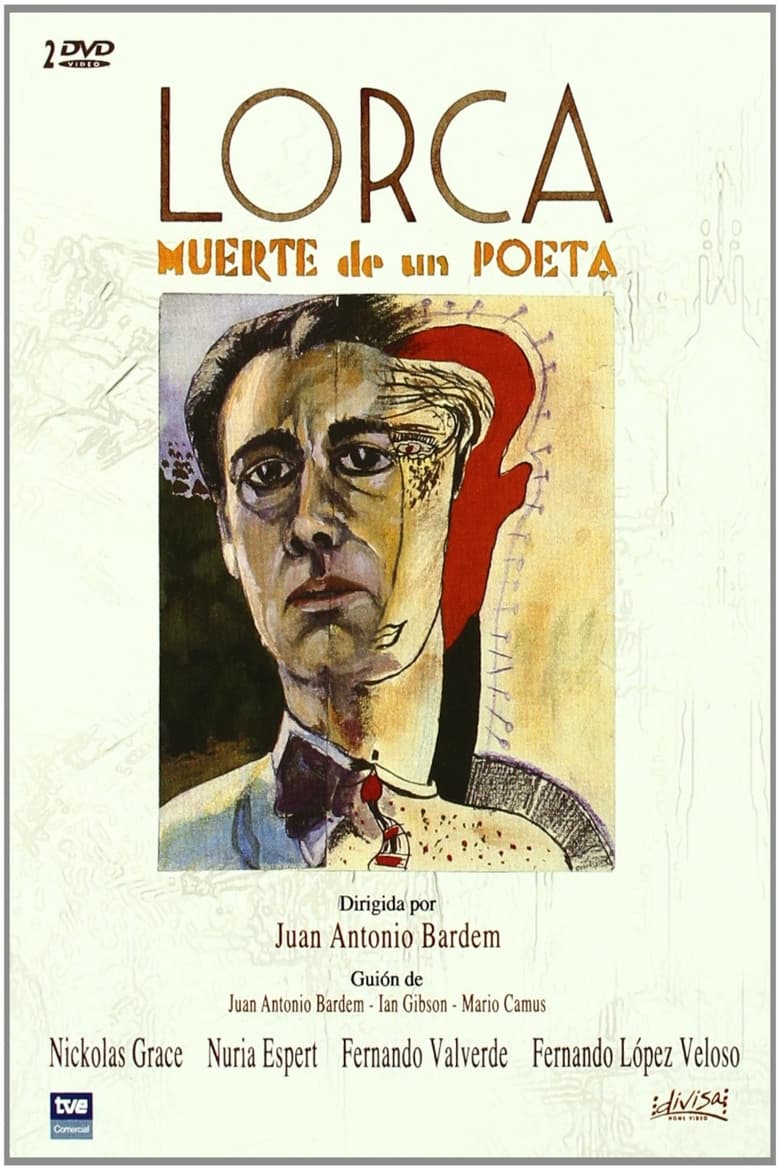 Poster of Episodes in Lorca  Death Of A Poet - Season 1 - Season 1