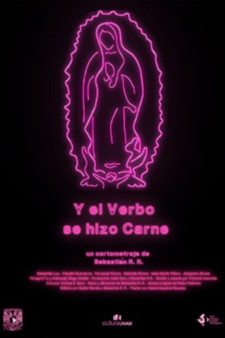 Poster of Y el verbo se hizo carne