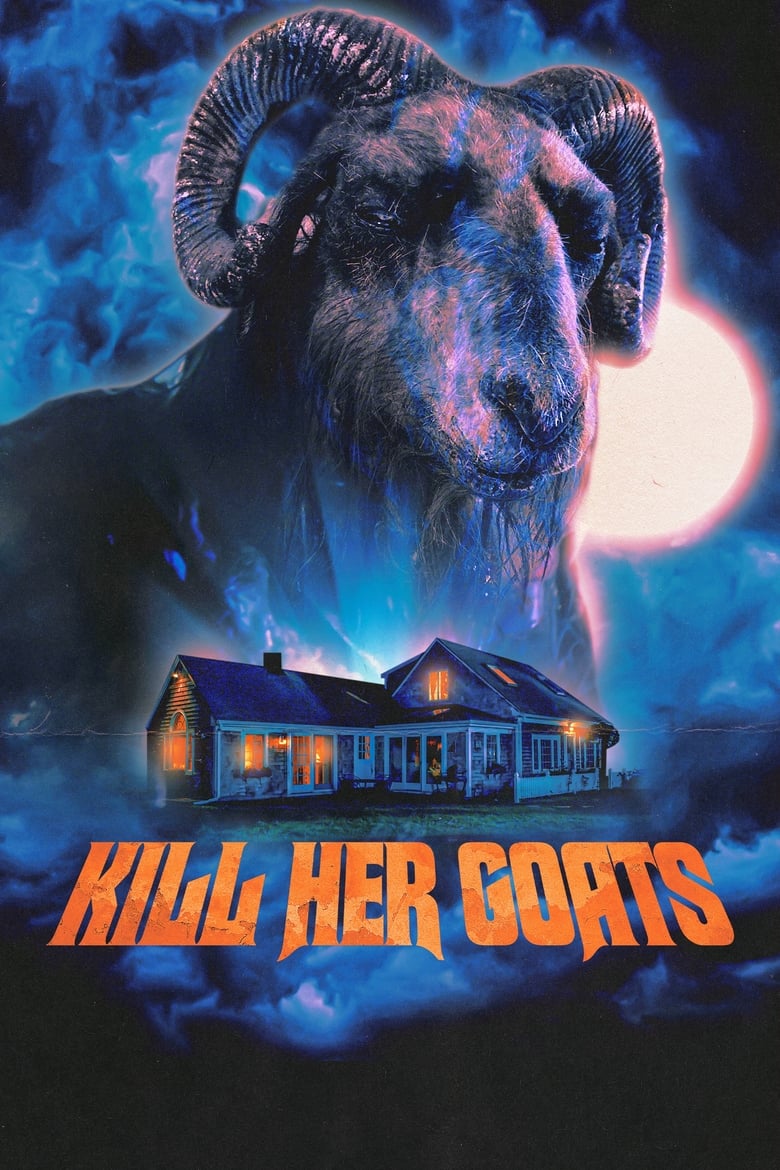 Poster of Kill Her Goats