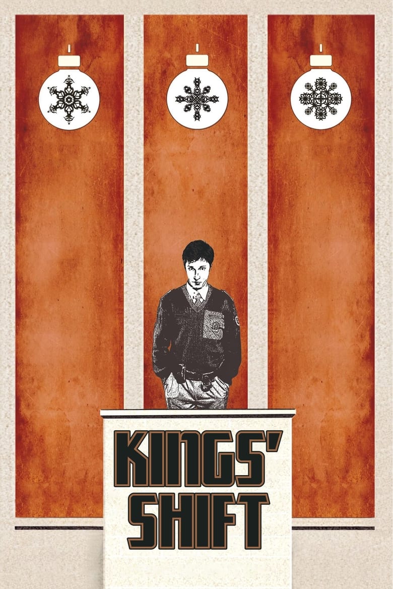 Poster of Kings' Shift